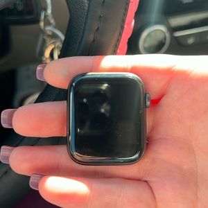 Apple iwatch SE